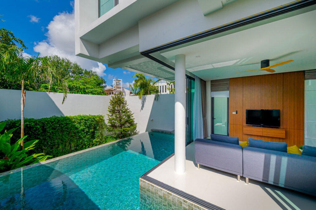 vertica-pooll-villa-phuket-project-front-view